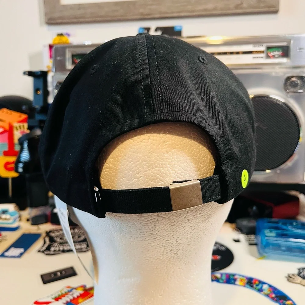Fox Racing
Image Snapback Hat - Picture 3 of 7